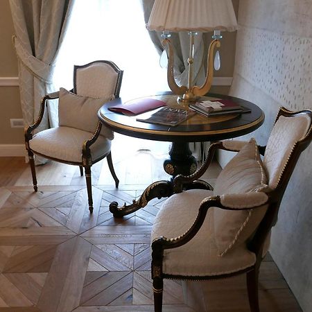 Villa Della Torre Фумане Экстерьер фото