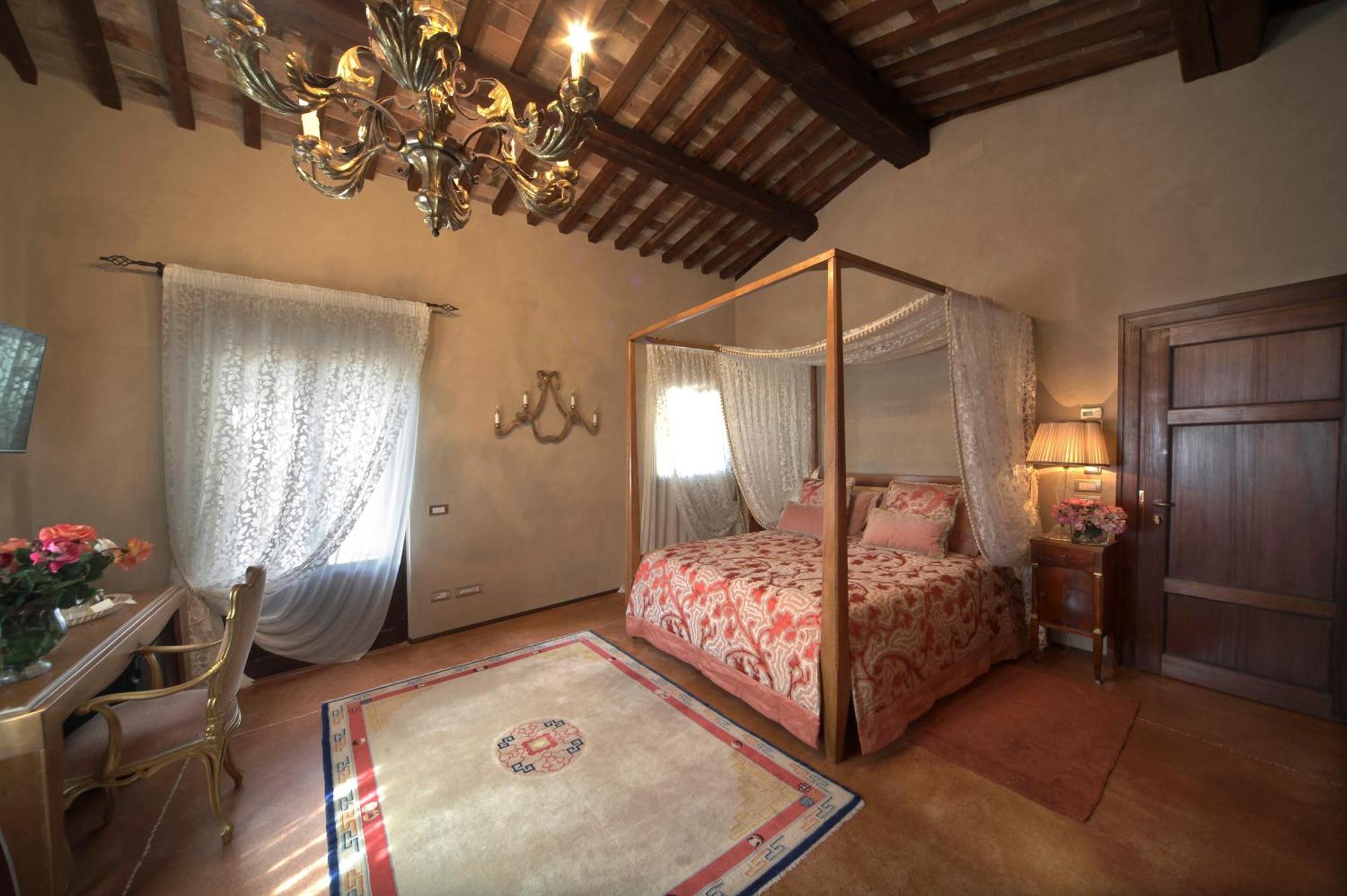 Villa Della Torre Фумане Экстерьер фото