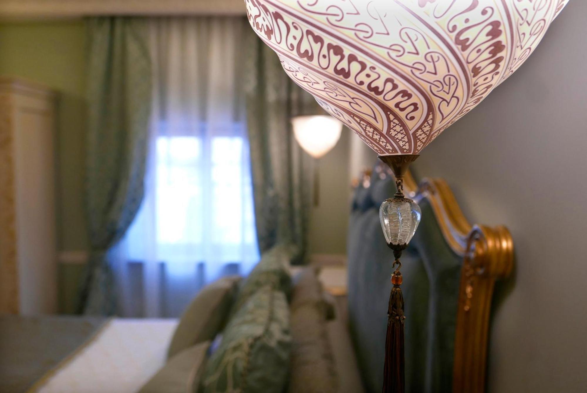 Villa Della Torre Фумане Экстерьер фото