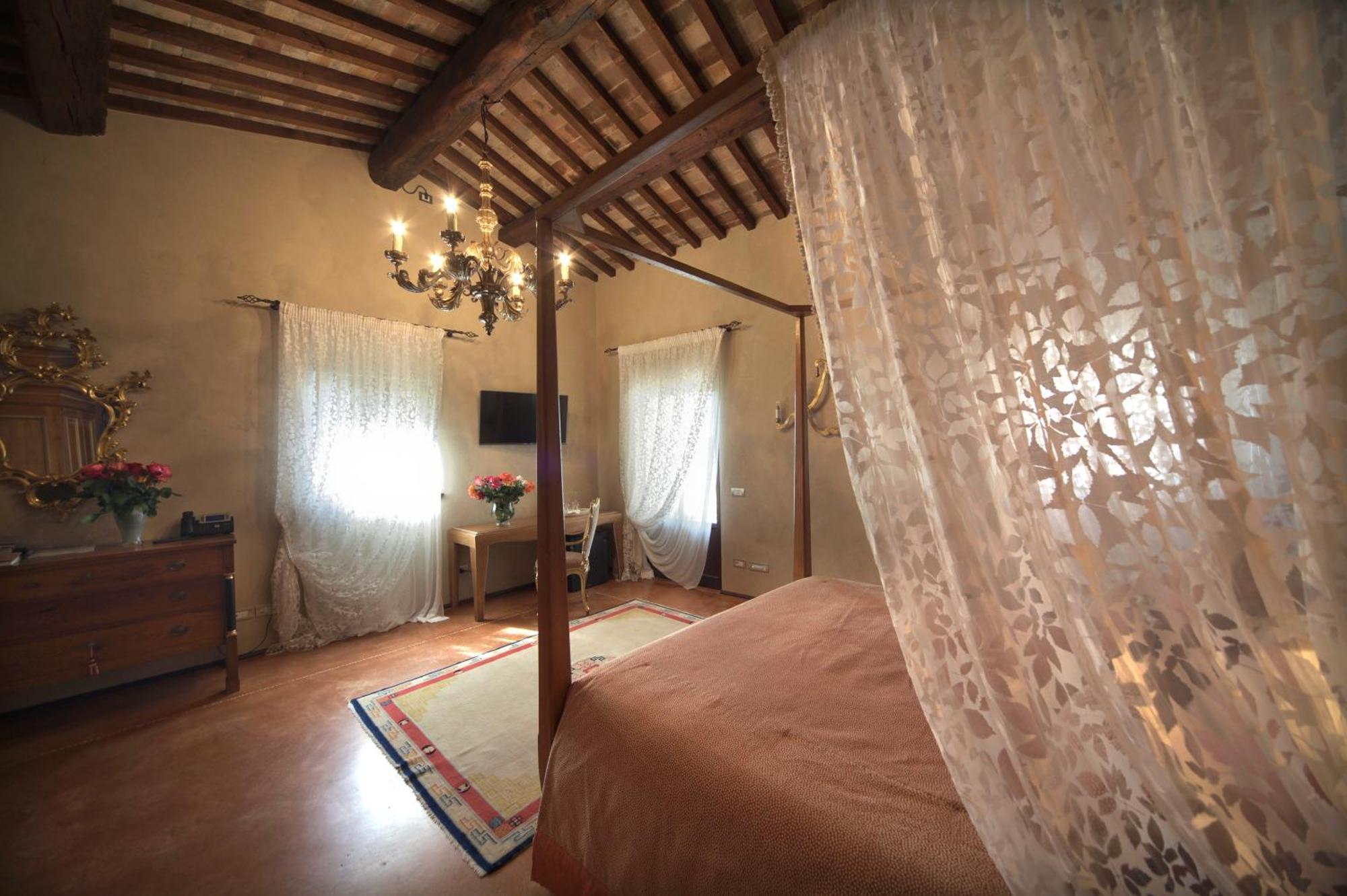 Villa Della Torre Фумане Экстерьер фото