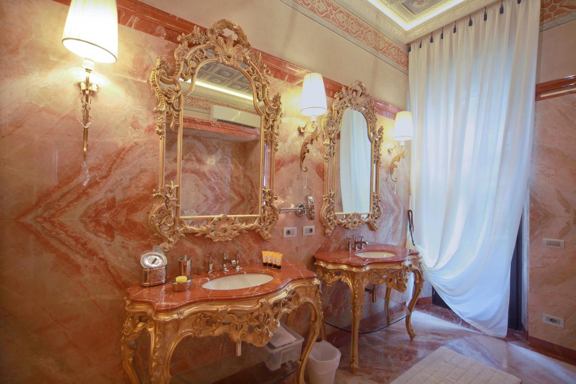 Villa Della Torre Фумане Экстерьер фото