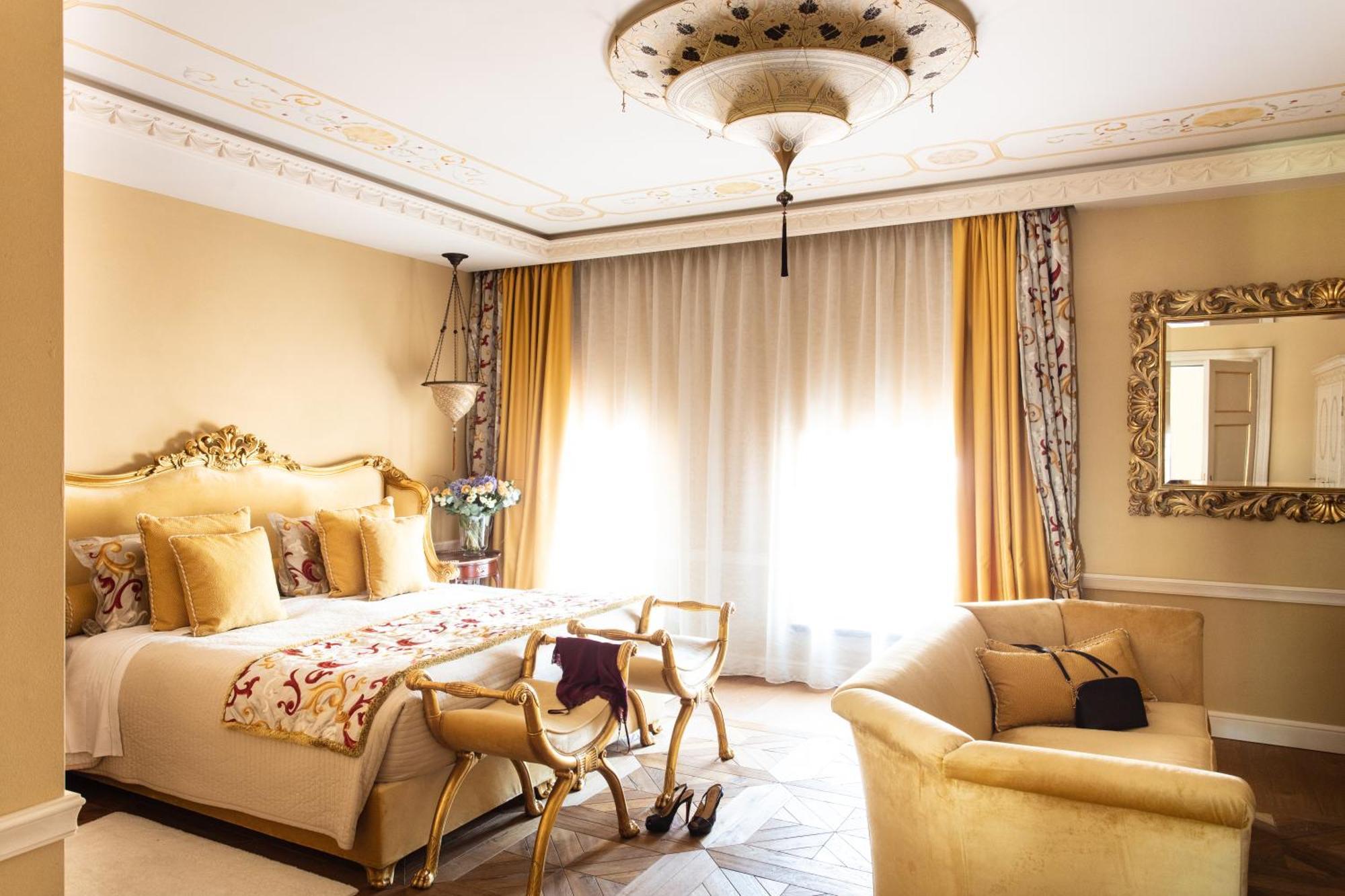 Villa Della Torre Фумане Экстерьер фото