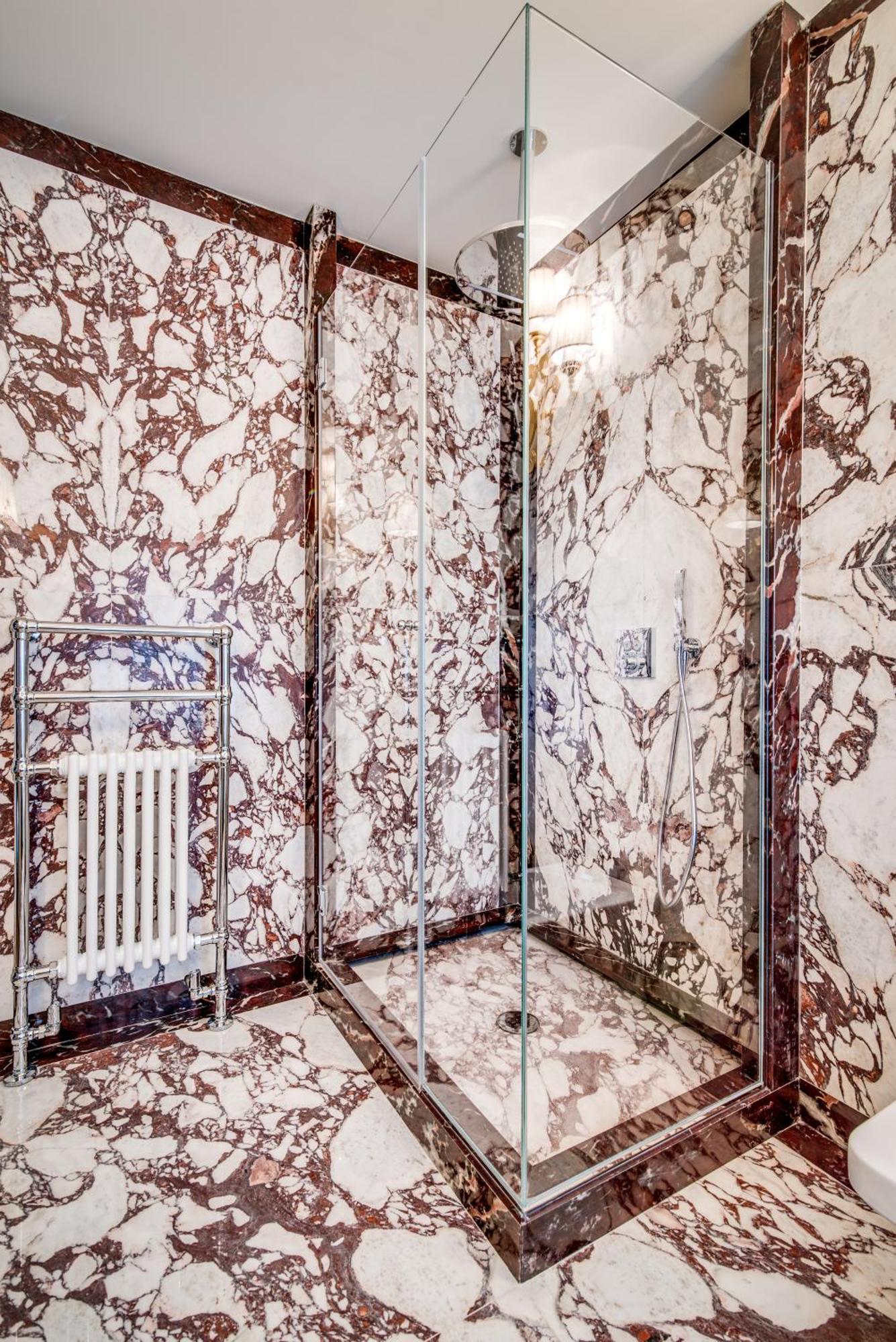 Villa Della Torre Фумане Номер фото