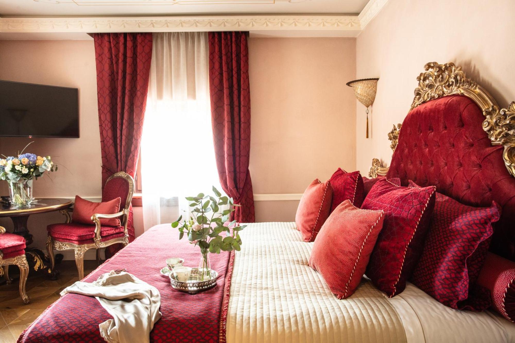 Villa Della Torre Фумане Экстерьер фото