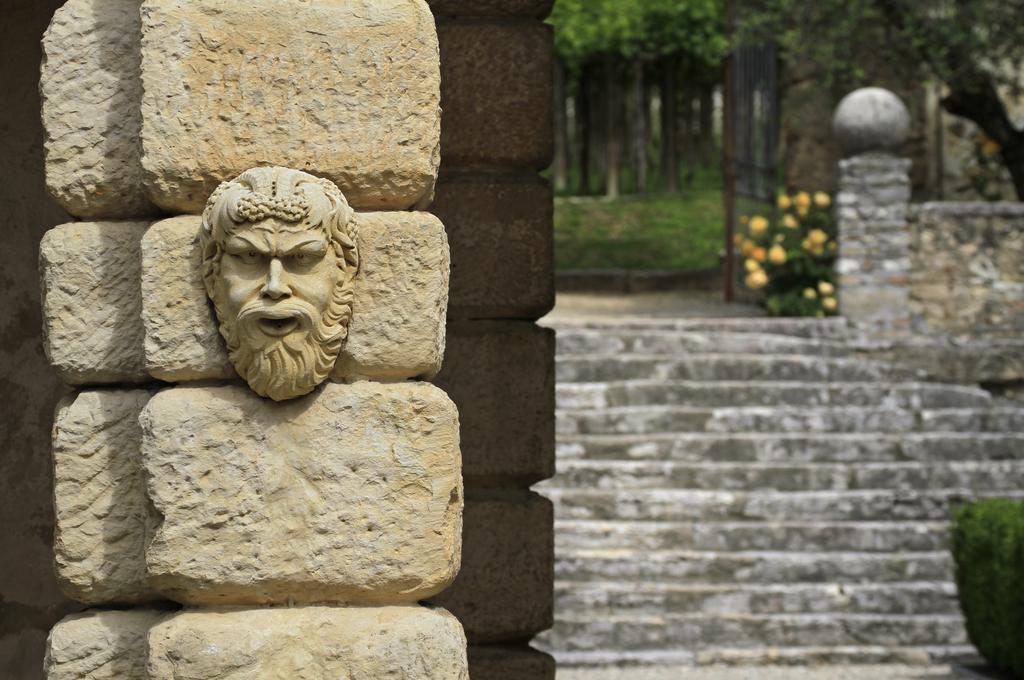 Villa Della Torre Фумане Экстерьер фото