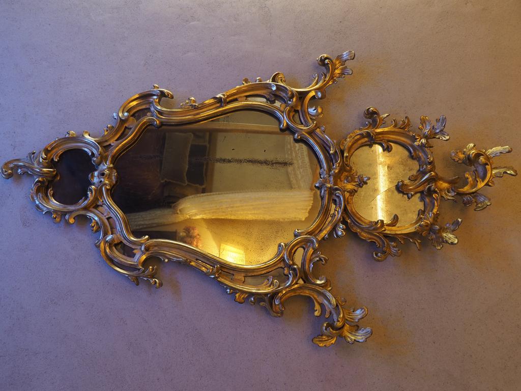 Villa Della Torre Фумане Экстерьер фото