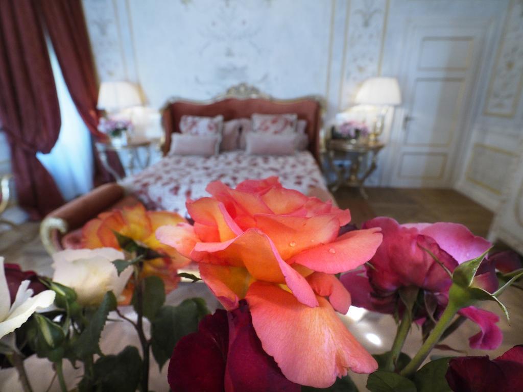 Villa Della Torre Фумане Экстерьер фото