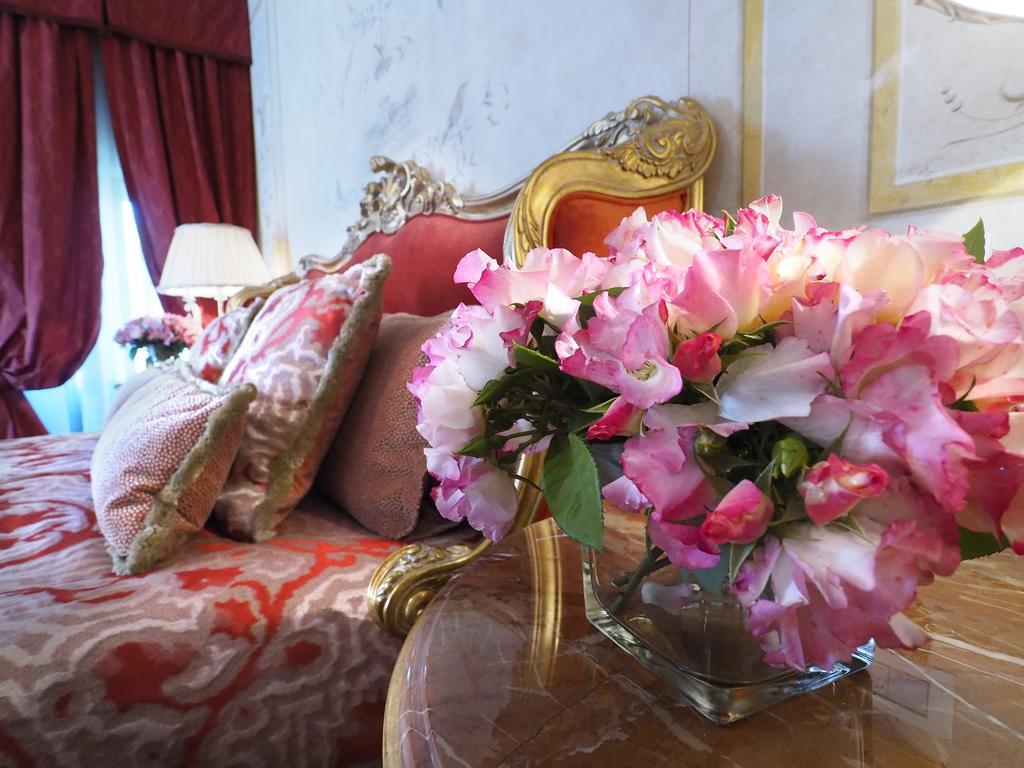 Villa Della Torre Фумане Экстерьер фото