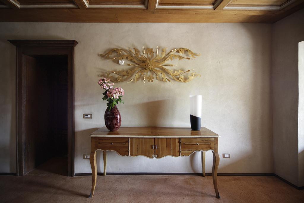 Villa Della Torre Фумане Экстерьер фото