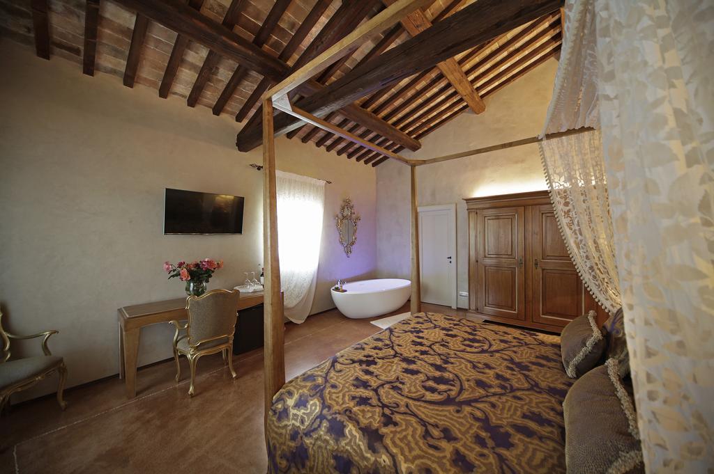 Villa Della Torre Фумане Экстерьер фото