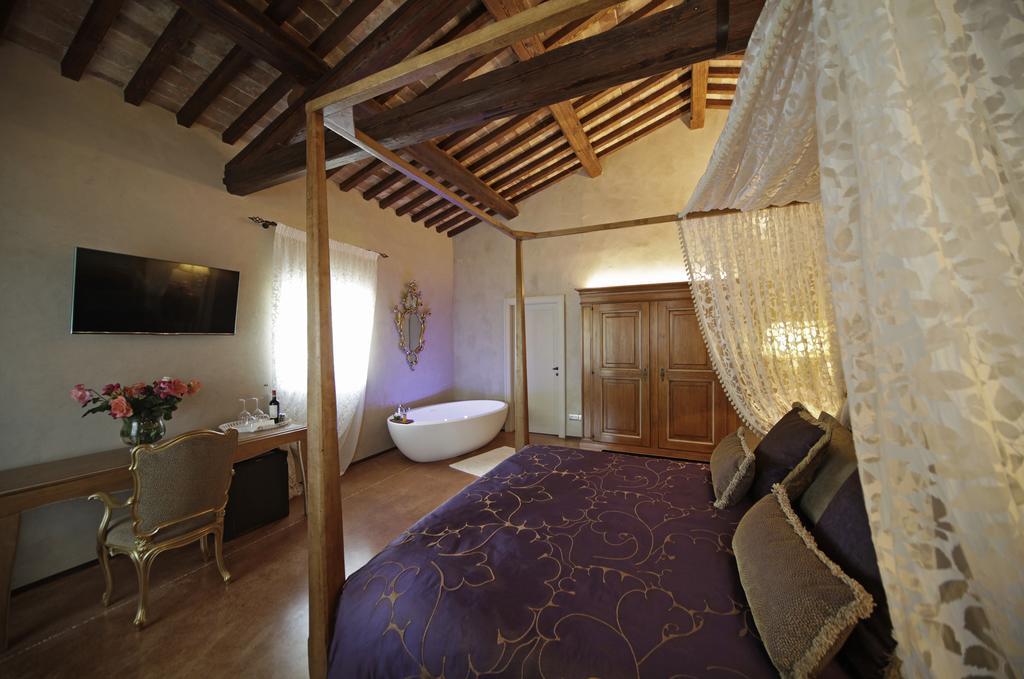 Villa Della Torre Фумане Экстерьер фото